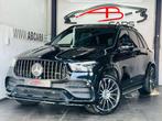 Mercedes-Benz GLE 300 d 4-Matic * PACK AMG LOOK 63 * GAR 1 M, Auto's, Automaat, 245 pk, Gebruikt, GLE