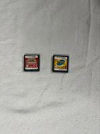 Pokemon Ranger en Pokemon Shadow Explorer DS, Games en Spelcomputers, 1 speler, Zo goed als nieuw, Vanaf 3 jaar, Ophalen