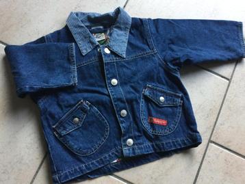 JAS/BLOUSE „PADDINGTON BEAR” VOOR 4 JAAR OUD „SMALL BOAT” 10, Kinderen en Baby's, Jongen of Meisje, Ophalen of Verzenden, PADDINGTON BEAR/PETIT BAT