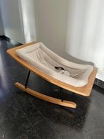 relax, Kinderen en Baby's, Wipstoeltjes, Schommelstoel, Met gordel(s) of riempje(s), Zo goed als nieuw, Ophalen