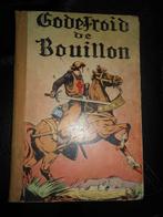 Godefroid de Bouillon eo 1950 ( Sirius), Enlèvement ou Envoi