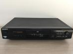 Sony CDP-XE 220 cd speler, TV, Hi-fi & Vidéo, Enlèvement, Sony