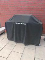 Broil king BBQ half op gas en coal., Enlèvement, Neuf