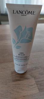 GEL NETTOYANT VISAGE LANCOME, Enlèvement, Neuf, Tout le visage, Nettoyage