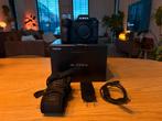 Fujifilm X-H2S (Zo goed als nieuw!) twv €2.430, Enlèvement, Comme neuf, Fuji