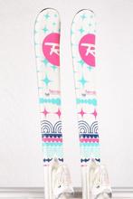 80 cm kinder ski's ROSSIGNOL TERRAIN GIRL, LIGHT woodcore, Gebruikt, Verzenden, Rossignol, Carve