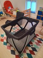 Reisbedje Nuna, Enlèvement, Comme neuf