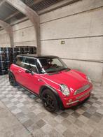Mini One, Auto's, Mini, Elektrische ramen, Particulier, Te koop, One