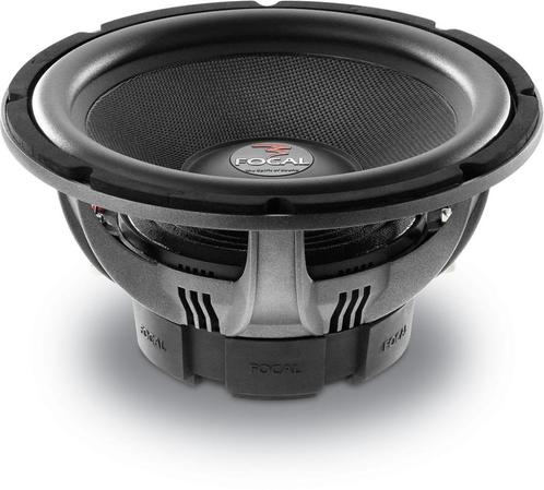 Focal 30A1DB subwoofer 500W, Autos : Divers, Haut-parleurs voiture, Neuf, Enlèvement ou Envoi