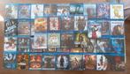 Blue Ray film lot van 45 stuks, Ophalen, Zo goed als nieuw, Actie