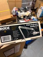 RØDE PSA1, Ophalen, Nieuw