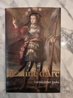 Larissa Juliet Taylor - Jeanne d'Arc, Ophalen of Verzenden, Nieuw, Larissa Juliet Taylor