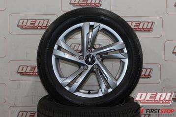 17" VW T-Roc originele velgenset Valencia 2GA601025AM demo! beschikbaar voor biedingen
