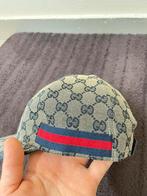 casquette Gucci, Enlèvement, Gucci, Casquette
