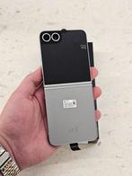 SAMSUNG GALAXY Z FLIP6 5G 512GB SILVER SHADOW NEW, Ophalen, Zo goed als nieuw, Samsung