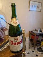 Duvel lege fles, Enlèvement ou Envoi, Comme neuf, Bouteille(s), Duvel