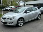 Opel Astra 1.4i, 2010, 155.985km, PDC, Airco, 12m Garantie, Voorwielaandrijving, Euro 5, Stof, 4 cilinders