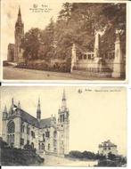 ARLON Eglise St Martin + monument Orban, Affranchie, 1940 à 1960, Envoi, Luxembourg