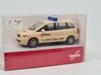 Ambulance Opel Zafira - Herpa 1/87, Hobby & Loisirs créatifs, Voitures miniatures | 1:87, Envoi, Voiture, Herpa