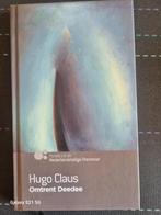 Hugo Claus "Omtrent Deedee", Boeken, Ophalen of Verzenden, Zo goed als nieuw, Hugo Claus, België