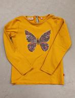 Bundel T-shirts lange mouwen meisjes maat 116, Kinderen en Baby's, Ophalen, Zo goed als nieuw