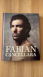 Marco Pastonesi - Fabian Cancellara, Ophalen, Zo goed als nieuw, Marco Pastonesi; Guy Van Den Langenbergh, Sport