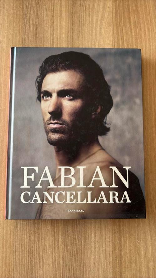 Marco Pastonesi - Fabian Cancellara, Boeken, Biografieën, Zo goed als nieuw, Sport, Ophalen