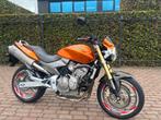 Honda CB 600 Hornet, Motoren, Sportuitlaat, 4 cilinders, Motorrijbewijs A, Bedrijf