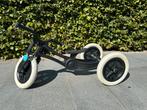 Wishbone loopfiets 3 in 1 - recycled edition zwart, Fietsen en Brommers, Fietsen | Driewielers, Ophalen, Zo goed als nieuw, Wishbone