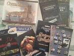 Warhammer manuals ed lot, Hobby en Vrije tijd, Wargaming, Ophalen of Verzenden, Warhammer