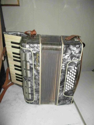 accordeon Ludwig