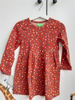 Kleedje Lily Balou maat 98 rood, Kinderen en Baby's, Kinderkleding | Maat 98, Gebruikt, Lily Balou, Meisje, Ophalen of Verzenden