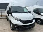 iveco daily, Autos, Camionnettes & Utilitaires, Verrouillage central, Iveco, Achat, 3 places