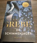 Camilla Grebe - De Schimmenjager .., Ophalen of Verzenden, Zo goed als nieuw