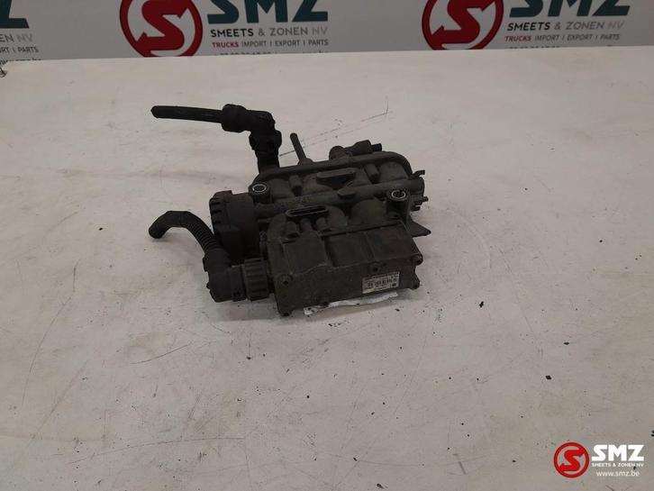 Occ ophangingsregelklep Renault T 21083657, Auto-onderdelen, Vrachtwagen-onderdelen, Renault, Elektronica en Kabels, Gebruikt