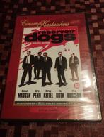 Reservoir dogs, Enlèvement ou Envoi