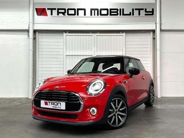MINI Cooper 1.5 OPF DCT (bj 2021, automaat) beschikbaar voor biedingen