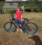 Fiets 26 inch te koop, Fietsen en Brommers, Fietsen | Crossfietsen en BMX, Ophalen, 24 inch of meer, Staal, Zo goed als nieuw