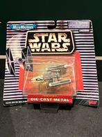 Micro Machines Star Wars 90”s Galoob, Verzamelen, Ophalen of Verzenden, Zo goed als nieuw