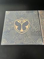 Sealed Tomorrowland vinylbox Festival Anthems 2005 - 2009, CD & DVD, Vinyles | Dance & House, Dance populaire, Neuf, dans son emballage