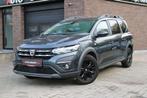 Dacia Jogger Jogger TCe 110 Extreme (bj 2022), Voorwielaandrijving, Gebruikt, Bedrijf, 3 cilinders