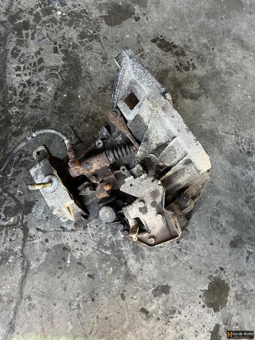Versnellingsbak Fiat Doblo 1.9 JTD, Auto-onderdelen, Transmissie en Toebehoren, Fiat, Gebruikt, Ophalen of Verzenden