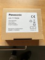 Panasonic parlofoon KX-7765X, Telecommunicatie, Telefooncentrales, Ophalen of Verzenden, Nieuw, ISDN-centrale