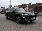 Audi Q5 40 TDi Quattro Business Edition S line tronic*BTW*, Auto's, 139 g/km, Zwart, 4 cilinders, Q5