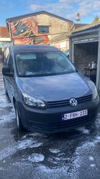 Vw Caddy Euro 5 Lichte vracht 1.6 TDI Propere staat, Auto's, Euro 5, Cruise Control, Particulier, Te koop