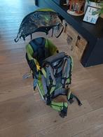 Babyrugzak Deuter, Ophalen of Verzenden, Gebruikt
