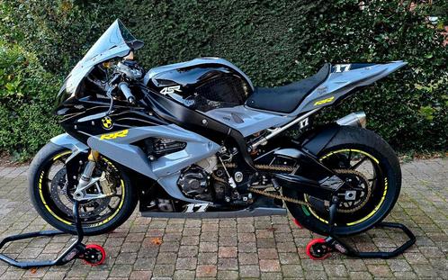 BMW s1000rr  2017, Motoren, Motoren | BMW, Particulier, 4 cilinders, Ophalen