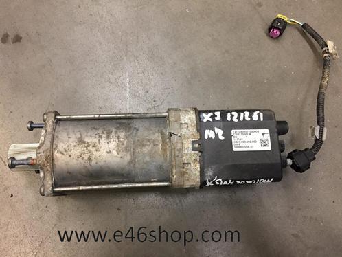 Electronisch stuurbekrachtiging BMW X3 oem 7369110001, Auto-onderdelen, Besturing, BMW, Gebruikt, Ophalen of Verzenden