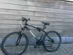Herenfiets, Fietsen en Brommers, Ophalen, Minder dan 10 versnellingen, Giant, 53 tot 57 cm