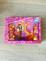 Disney princess rapunzel 99stukjes, Kinderen en Baby's, Speelgoed | Kinderpuzzels, Ophalen, Zo goed als nieuw